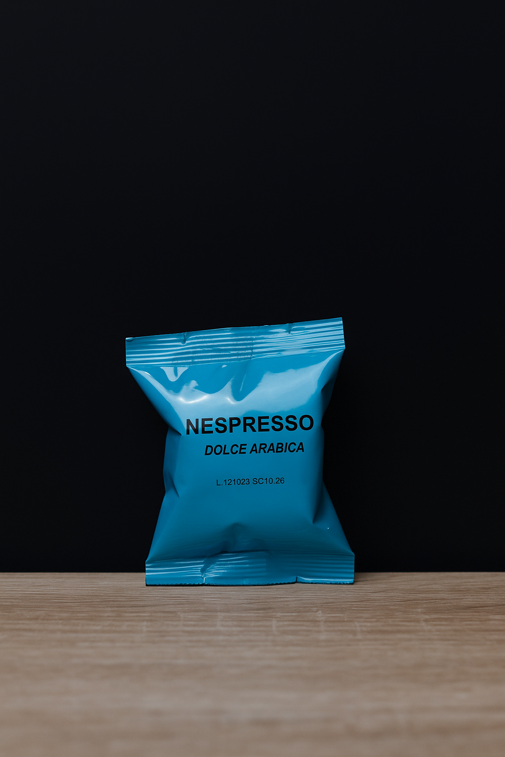 Nespresso – Dolce Arabica (100pz.) - immagine 3