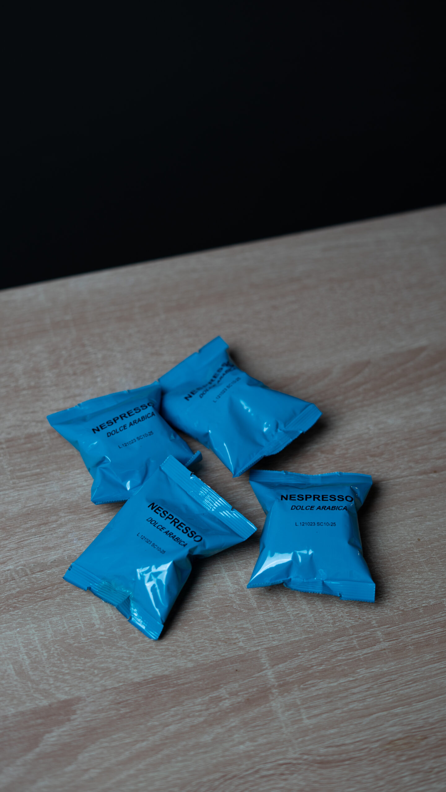 Nespresso – Dolce Arabica (100pz.) - immagine 2