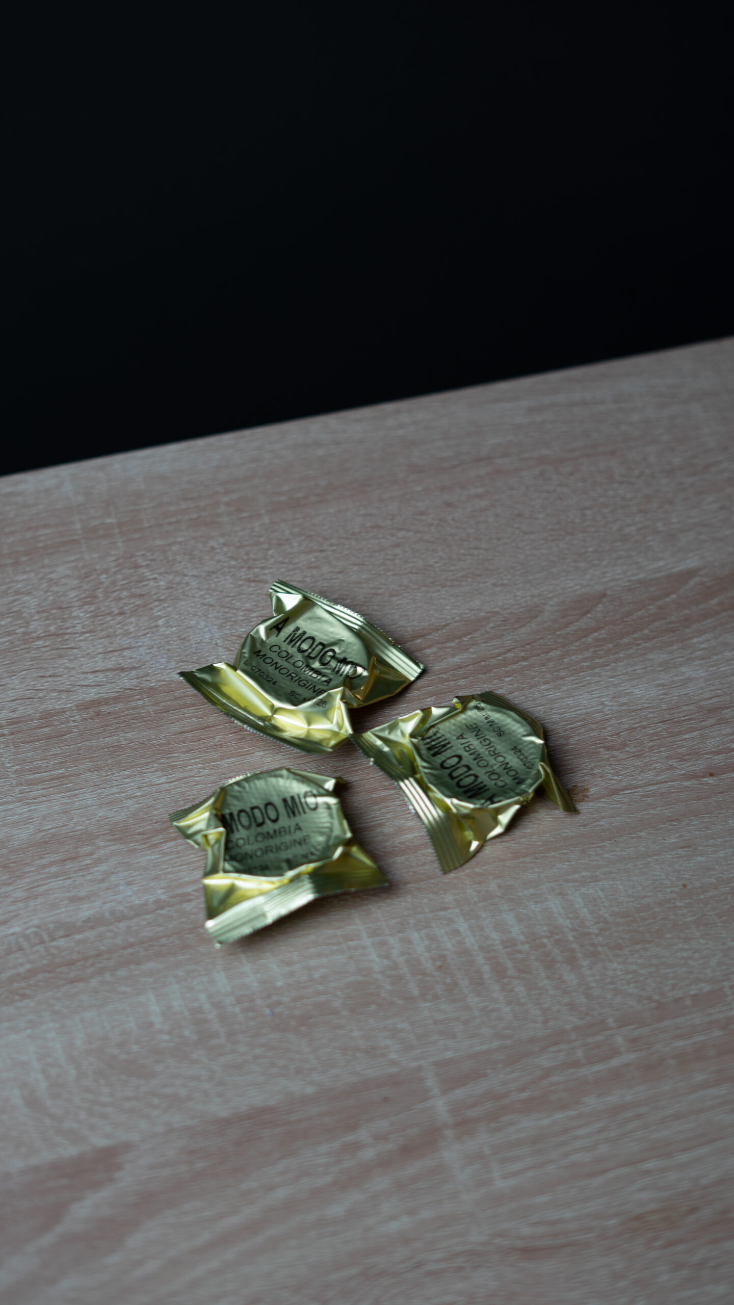 Capsula A Modo Mio – Colombia Monorigine (100pz.) - immagine 2