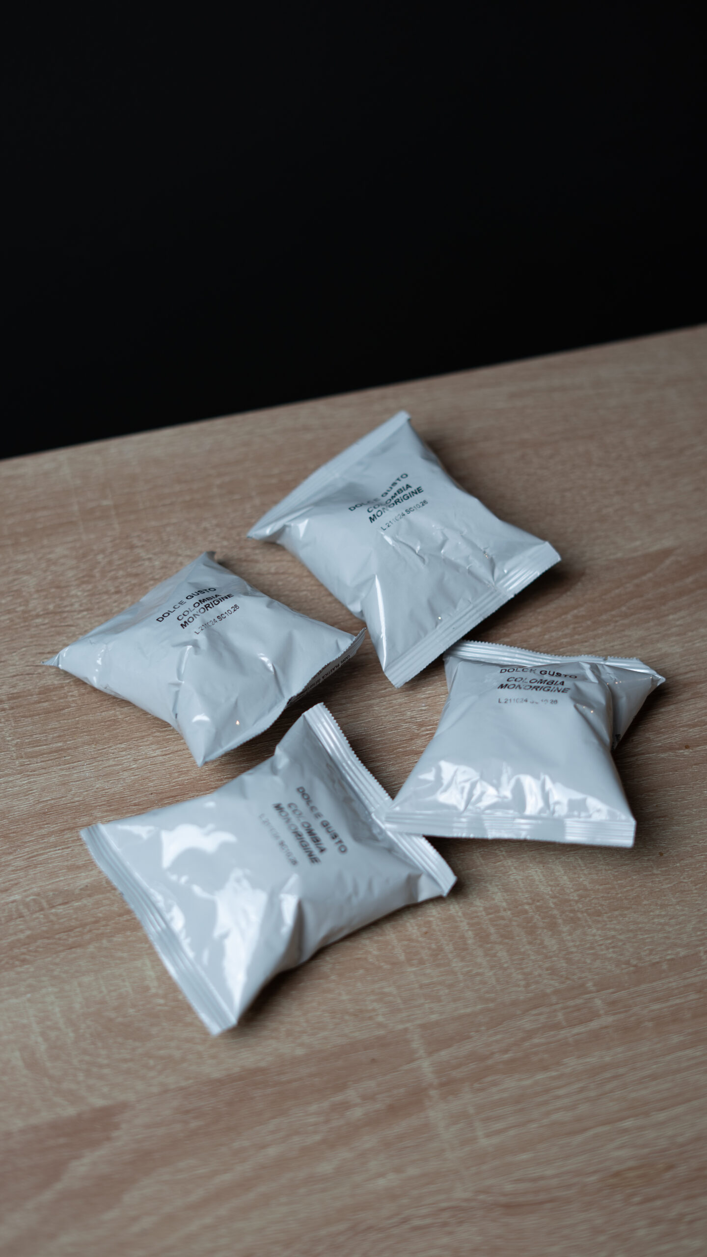 Dolce Gusto — Colombia Monorigine(50pz.) - immagine 3