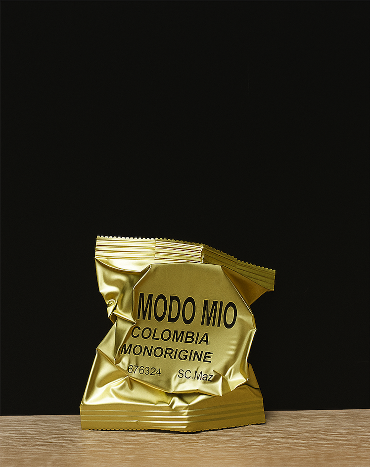 Capsula A Modo Mio – Colombia Monorigine (100pz.) - immagine 3