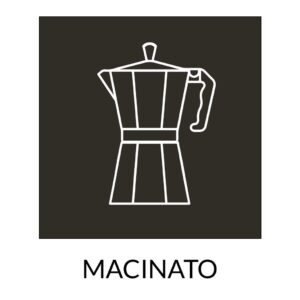 Caffè Macinato Fresco – Good Morning(6pz.)
